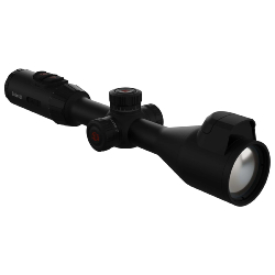 Lunette thermique ATN THOR 6 650 LRF Elite 3-24x - Précision et performance