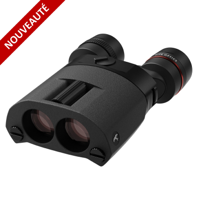 Jumelles stabilisées KITE OPTICS APC 10x30 II