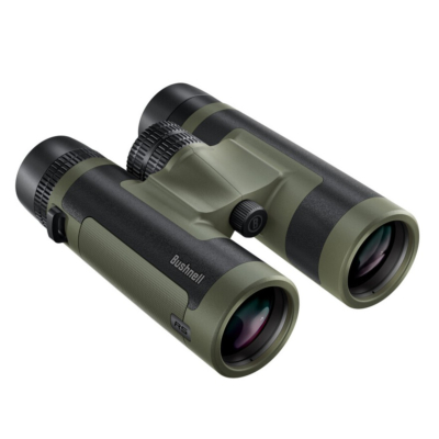 Jumelles étanches BUSHNELL TROPHY R5 8x42