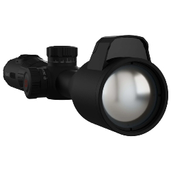 Lunette thermique ATN THOR 6 650 LRF Elite 3-24x - Précision et performance