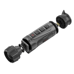 Monoculaire thermique HIKMICRO LYNX LQ35L 3.0 - Haute résolution + Étui de rangement offert !