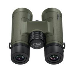 Jumelles compactes BUSHNELL BANNER R3 8x42