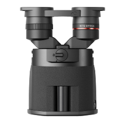 Jumelles stabilisées KITE OPTICS APC 10x30 II