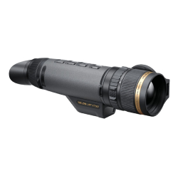 Monoculaire thermique PULSAR TELOS LRF XT50 - Ultra haute définition + Jumelles 10x42 offertes !