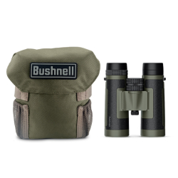 Jumelles étanches BUSHNELL TROPHY R5 12x50