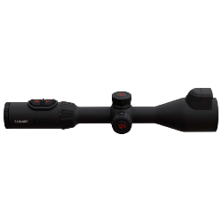 Lunette thermique ATN THOR 6 650 LRF Elite 3-24x - Précision et performance