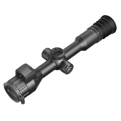 Lunette thermique HIKMICRO NEOS NH25L - Compacte et performante + Jumelles 10x42 offertes !